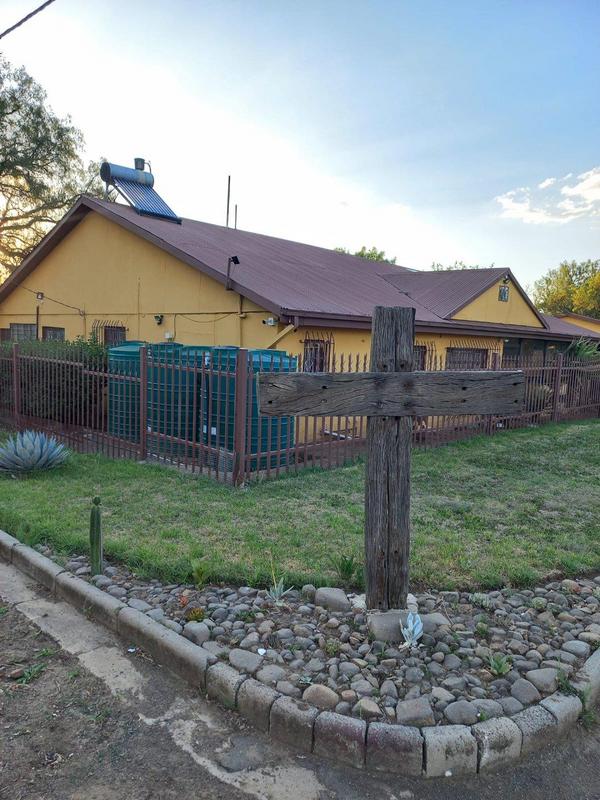 0 Bedroom Property for Sale in Koppies Free State